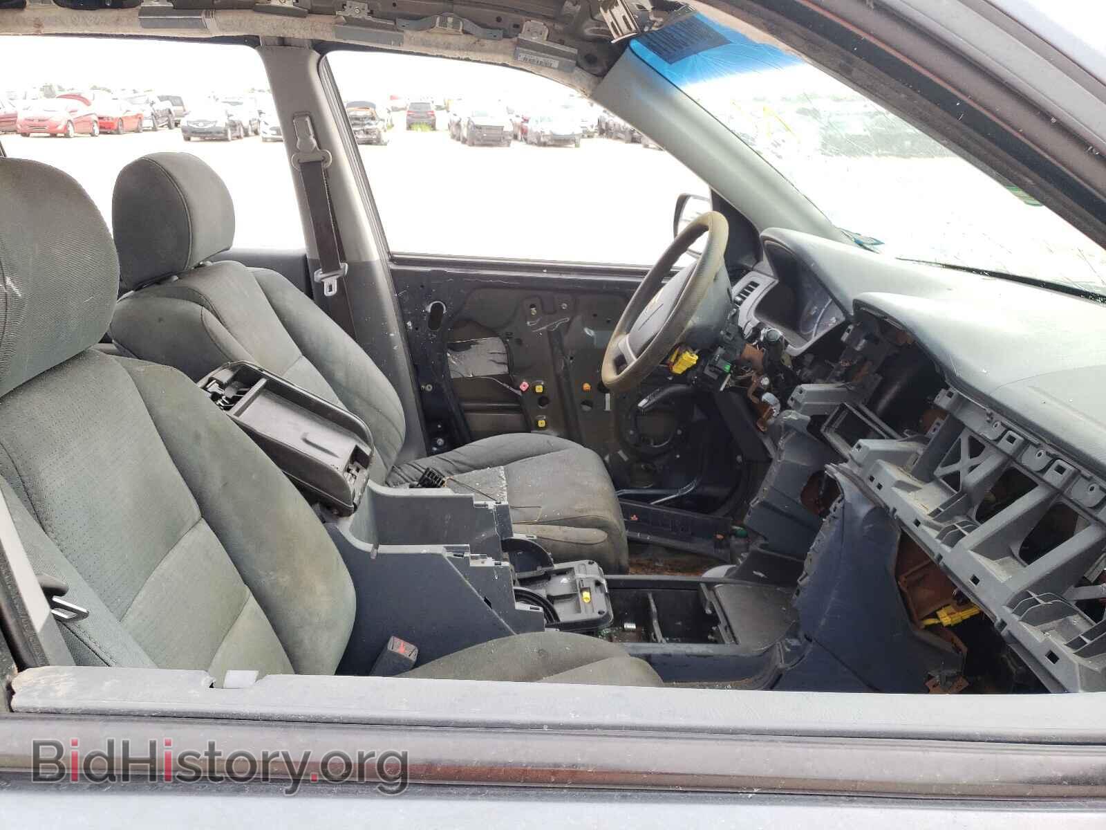 2006 HONDA PILOT - VIN: 5FNYF28126B040312 - Фото 5