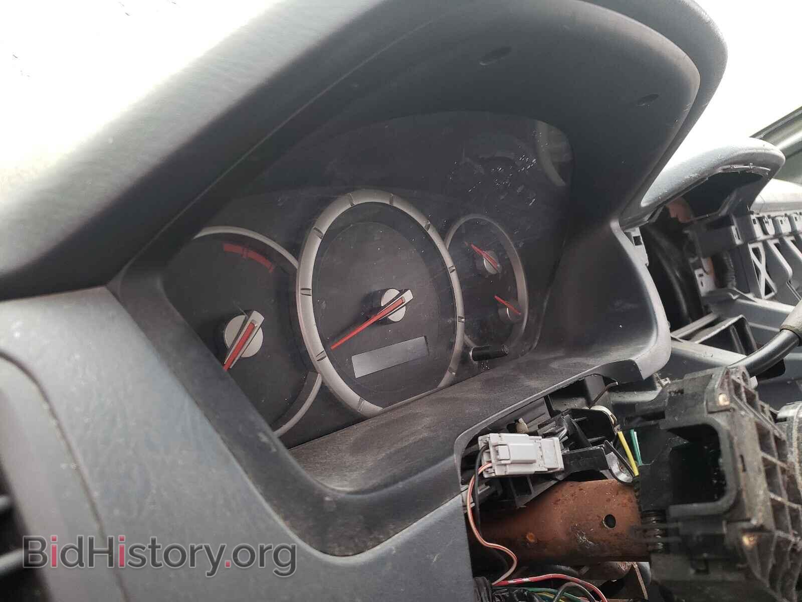 2006 HONDA PILOT - VIN: 5FNYF28126B040312 - Фото 8