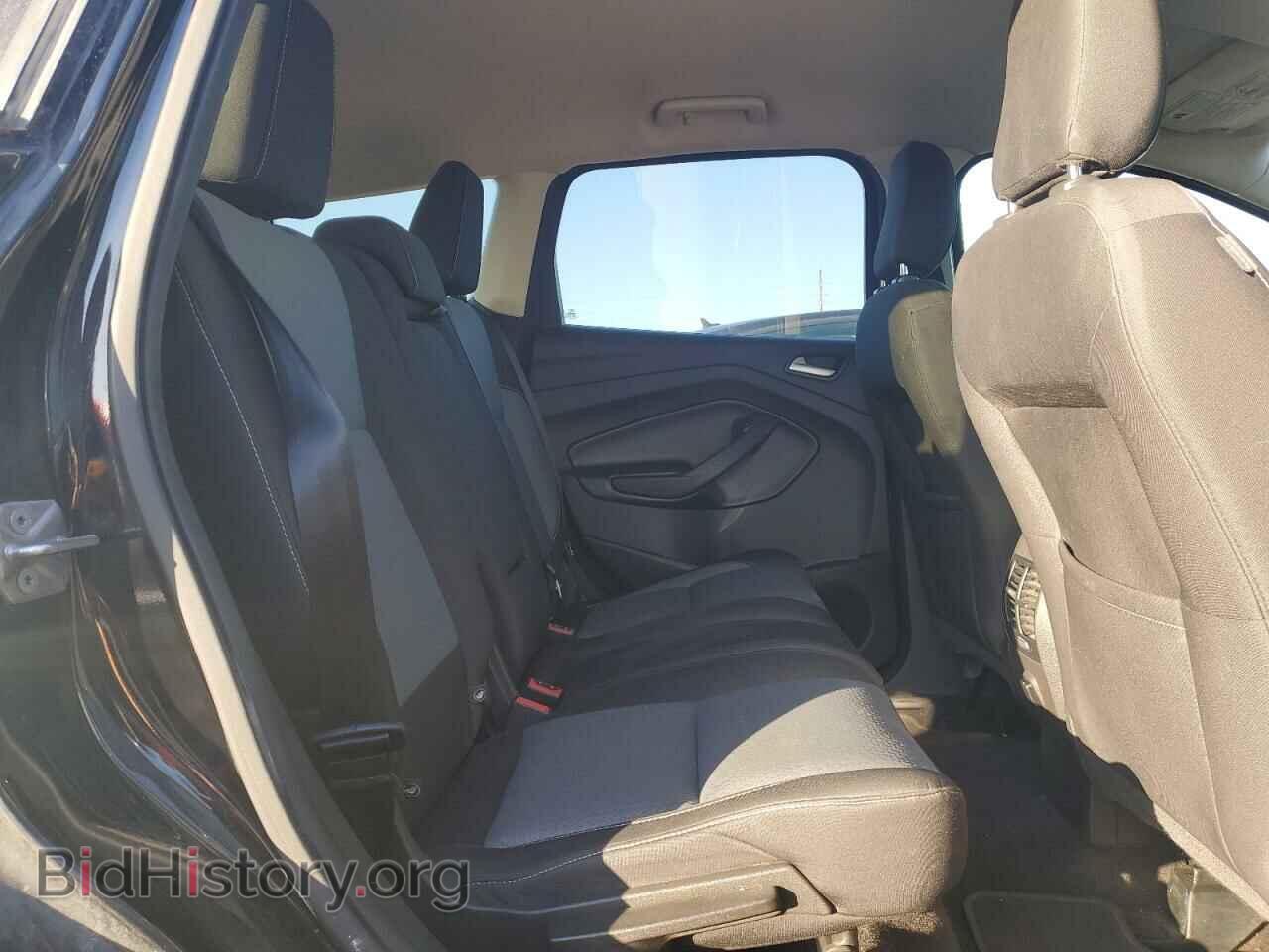 2018 FORD ESCAPE - VIN: 1FMCU9GD2JUD03592 - Фото 11