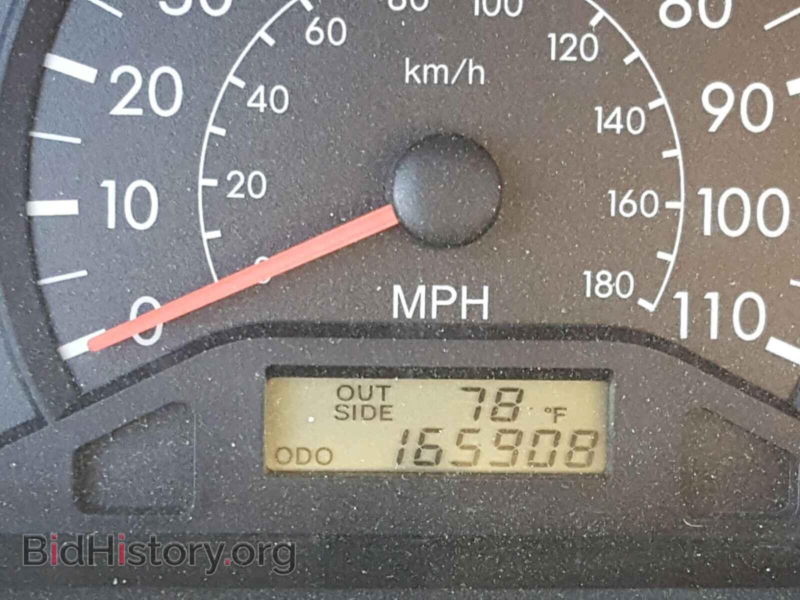 2007 TOYOTA COROLLA - VIN: 1NXBR32EX7Z775154 - Фото 8