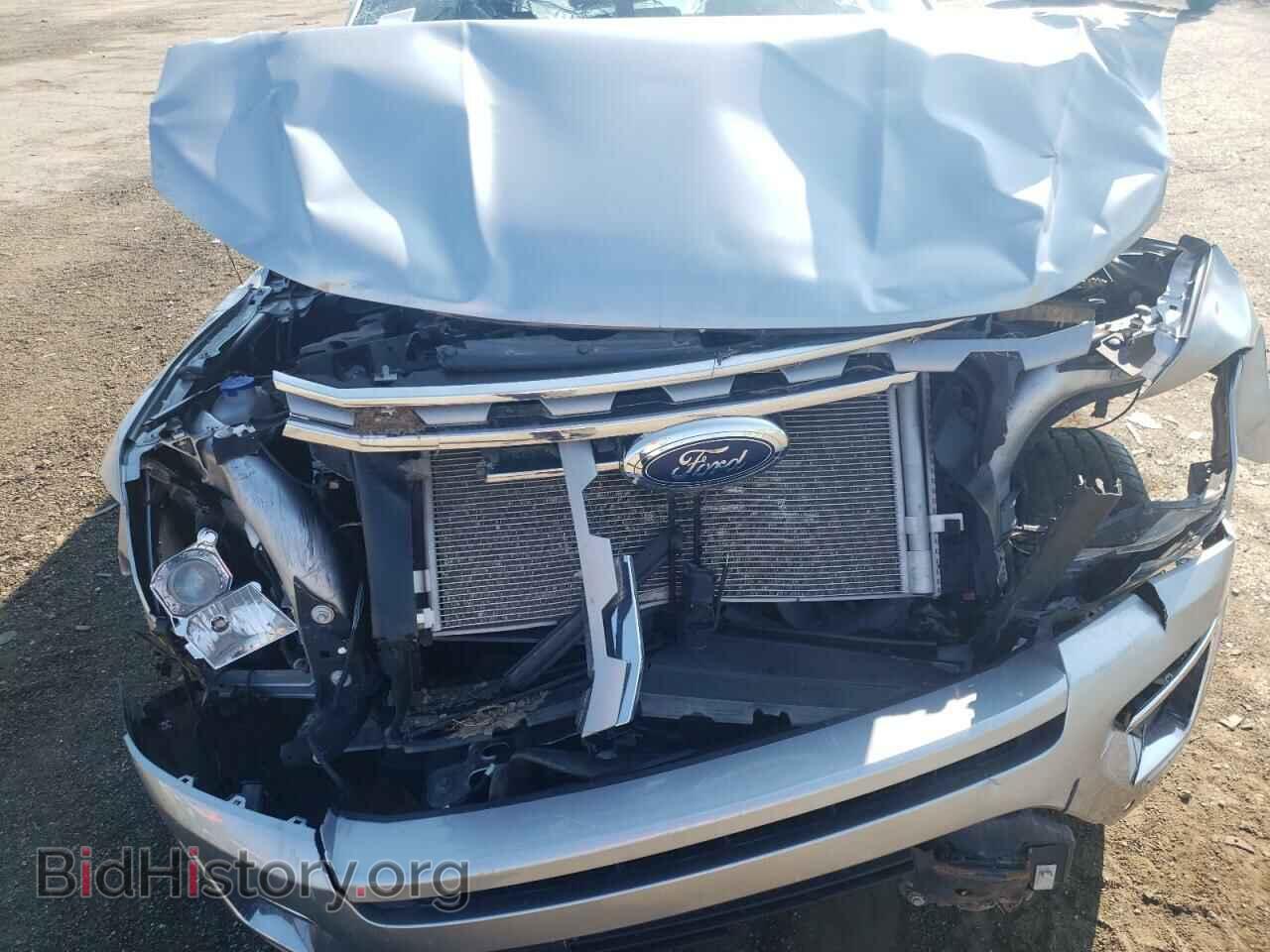 2020 FORD EXPEDITION - VIN: 1FMJK2AT2LEA39470 - Фото 7
