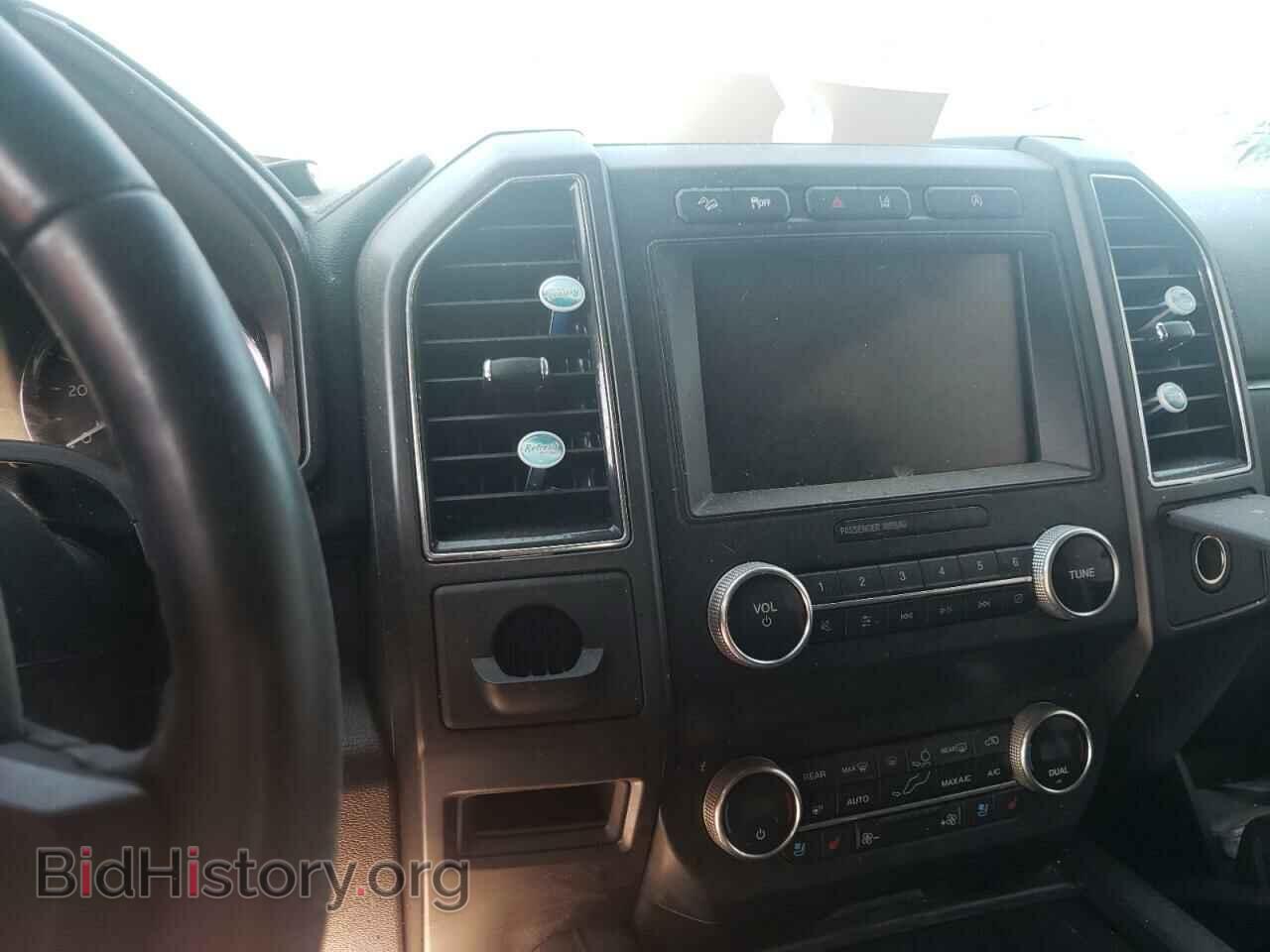 2020 FORD EXPEDITION - VIN: 1FMJK2AT2LEA39470 - Фото 9