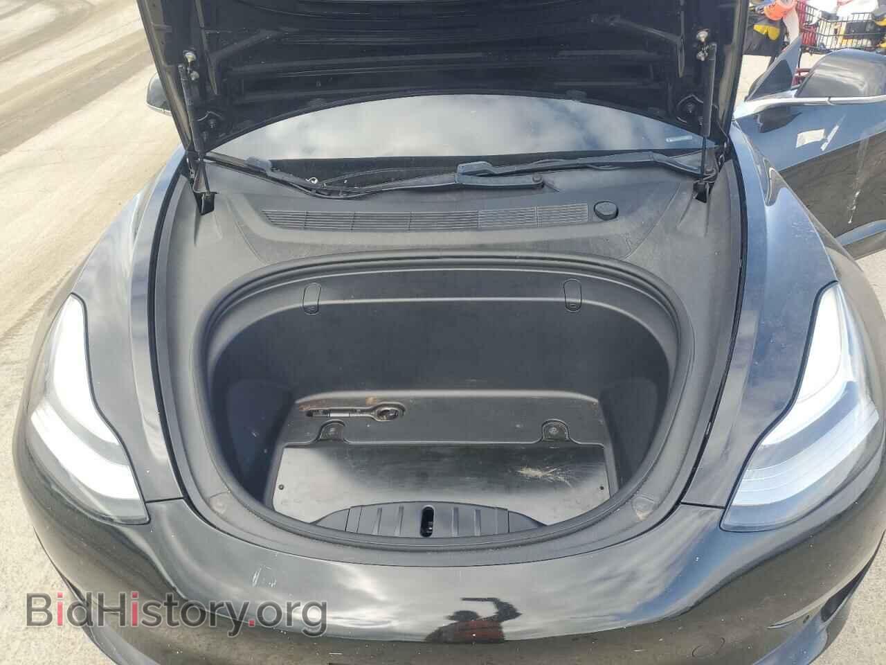2019 TESLA MODEL 3 - VIN: 5YJ3E1EA6KF304315 - Photo 11