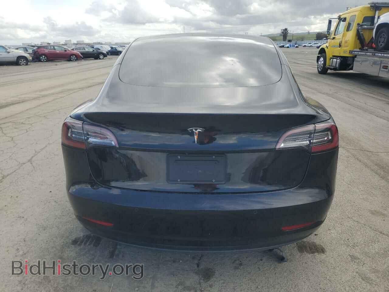2019 TESLA MODEL 3 - VIN: 5YJ3E1EA6KF304315 - Photo 6