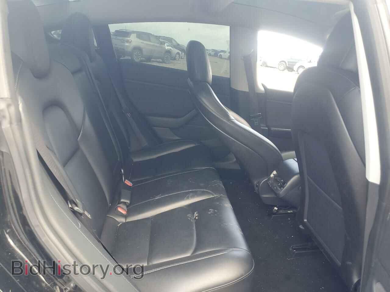 2019 TESLA MODEL 3 - VIN: 5YJ3E1EA6KF304315 - Photo 10