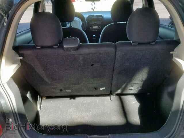 2014 MITSUBISHI MIRAGE - VIN: ML32A3HJ2EH006429 - Фото 9