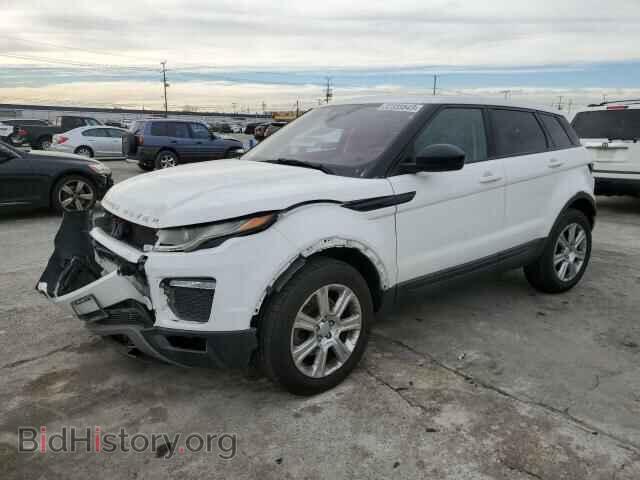 Фотография SALVP2BG6GH117867 - LAND ROVER RANGEROVER 2016