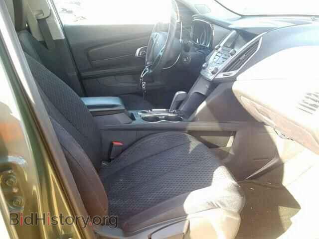2015 GMC TERRAIN SL - VIN: 2GKALMEK3F6177515 - Фото 5