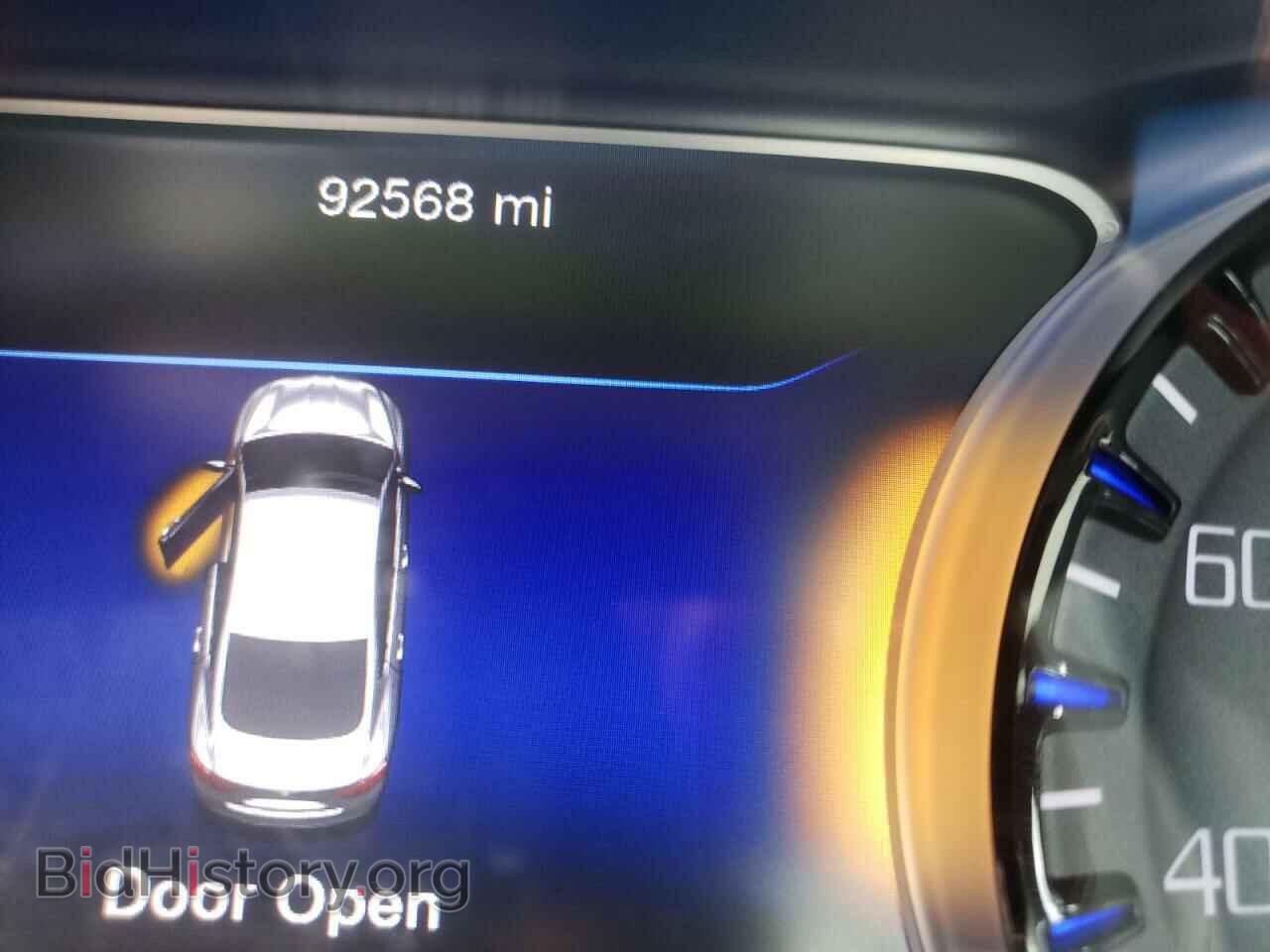 2015 CHRYSLER 200 - VIN: 1C3CCCDGXFN690918 - Фото 8