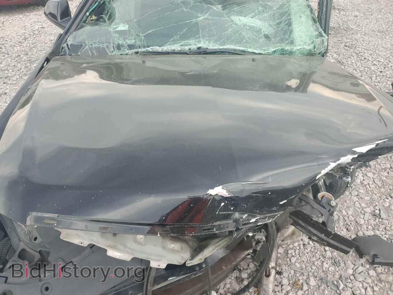 2012 CADILLAC CTS - VIN: 1G6DP5E36C0127940 - Фото 11