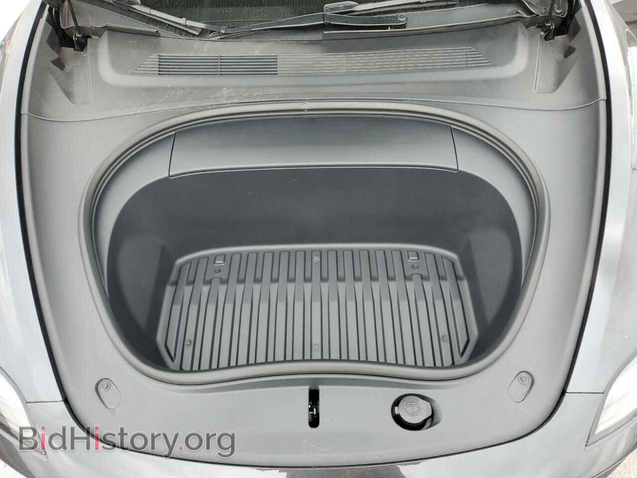 2024 TESLA MODEL 3 - VIN: 5YJ3E1EA1RF830586 - Photo 11
