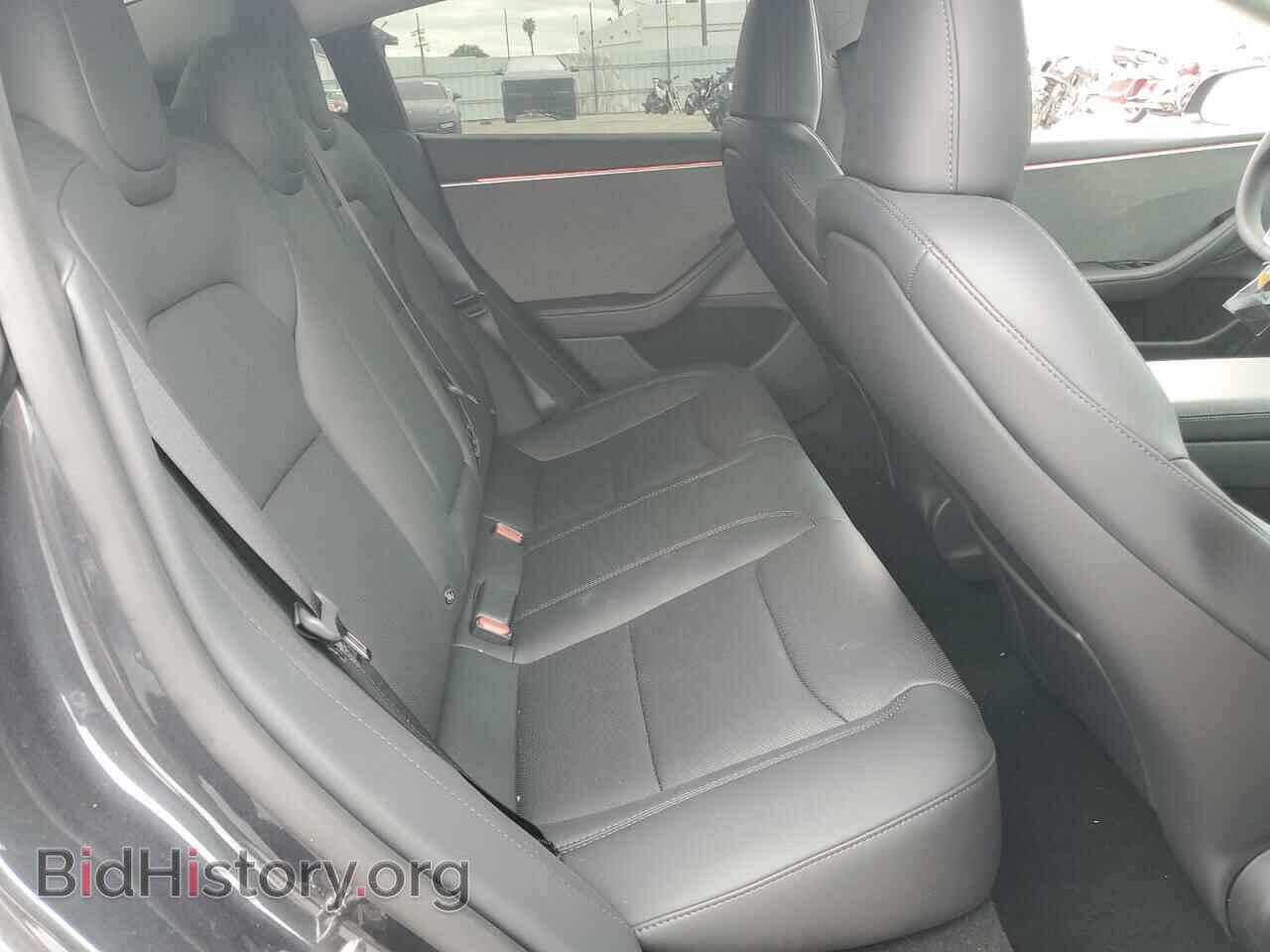 2024 TESLA MODEL 3 - VIN: 5YJ3E1EA1RF830586 - Photo 10