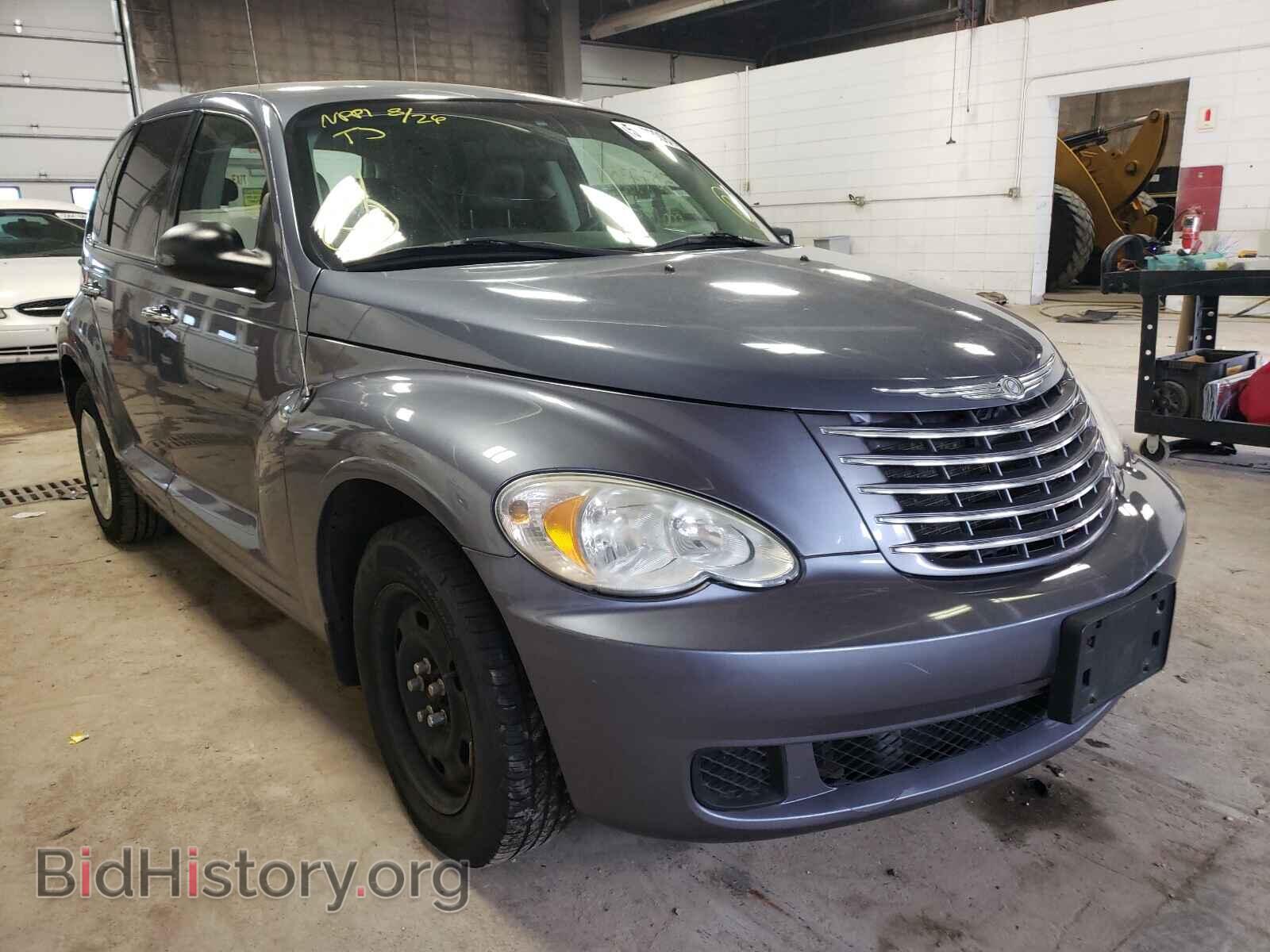 Photo 3A4FY48B37T515937 - CHRYSLER PT CRUISER 2007
