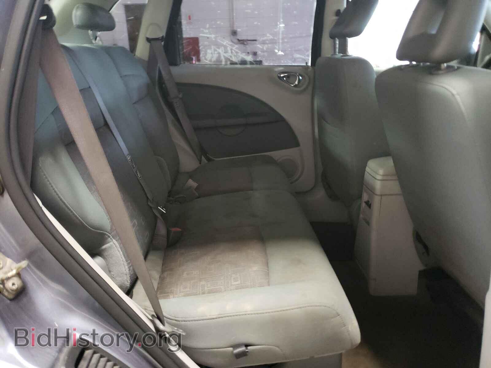 2007 CHRYSLER PT CRUISER - VIN: 3A4FY48B37T515937 - Фото 6