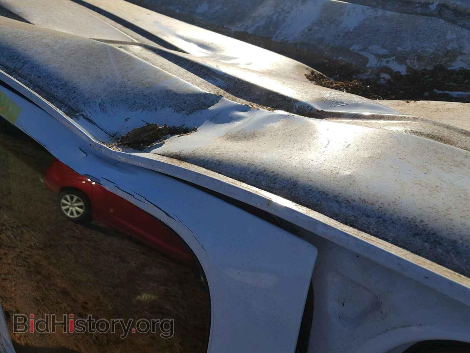 2013 FORD ECONOLINE - VIN: 1FTNE2EWXDDA47194 - Фото 9