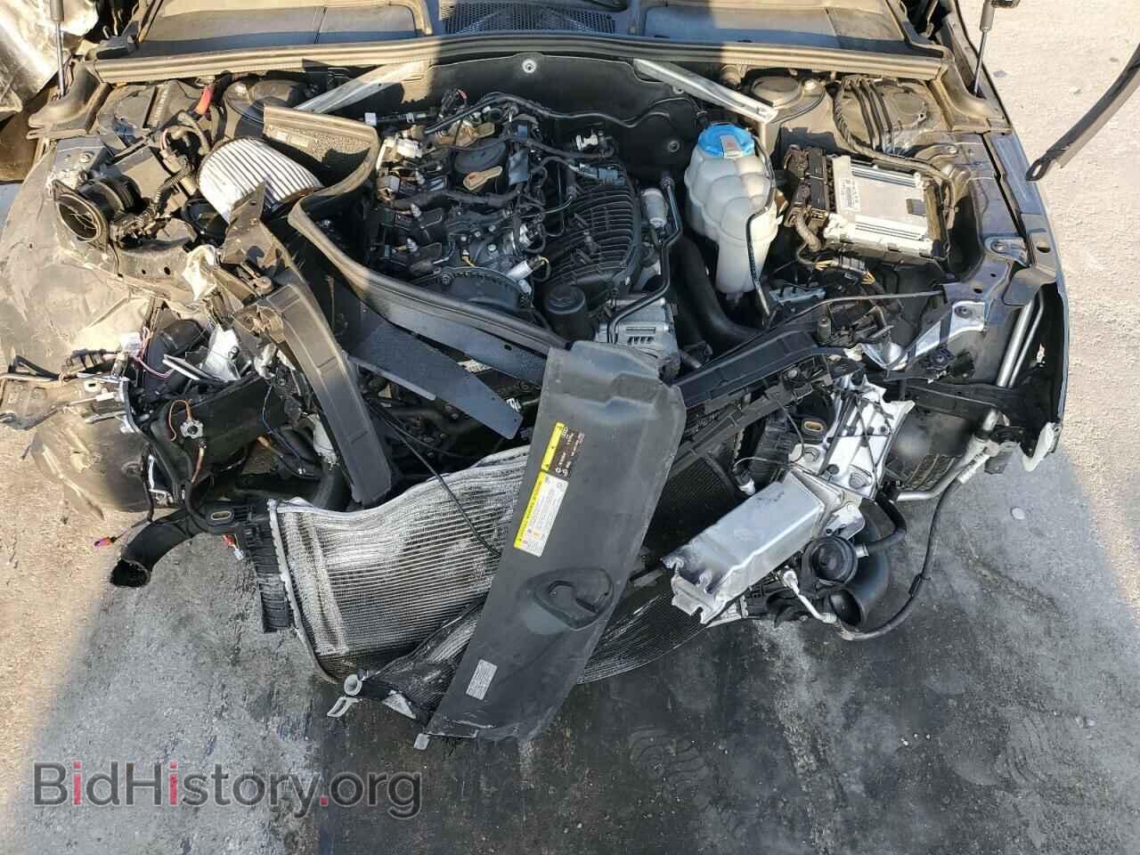 2019 AUDI A4 - VIN: WAUGMAF4XKN004109 - Фото 11