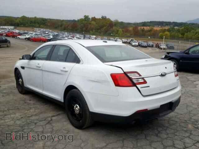 2015 FORD TAURUS - VIN: 1FAHP2MK1FG159847 - Фото 3