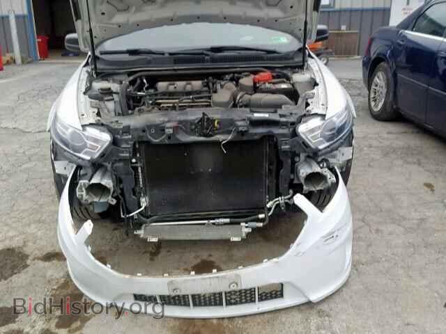 2015 FORD TAURUS - VIN: 1FAHP2MK1FG159847 - Фото 9