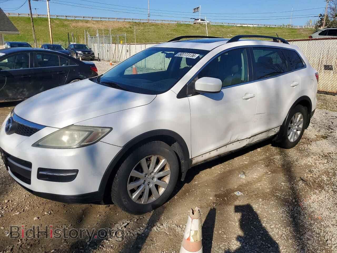 Photo JM3TB28Y070111453 - MAZDA CX-9 2007