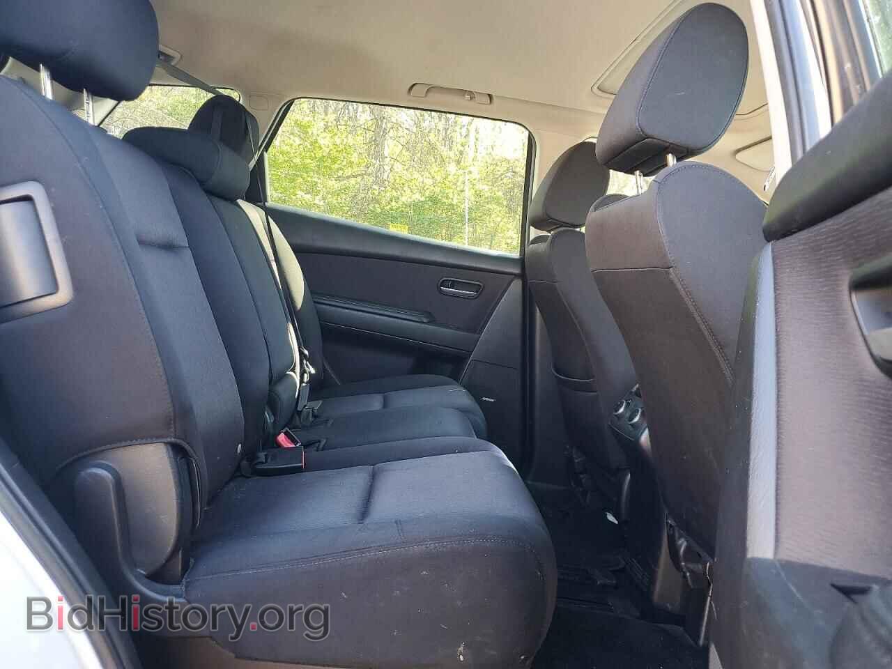 2007 MAZDA CX-9 - VIN: JM3TB28Y070111453 - Фото 11