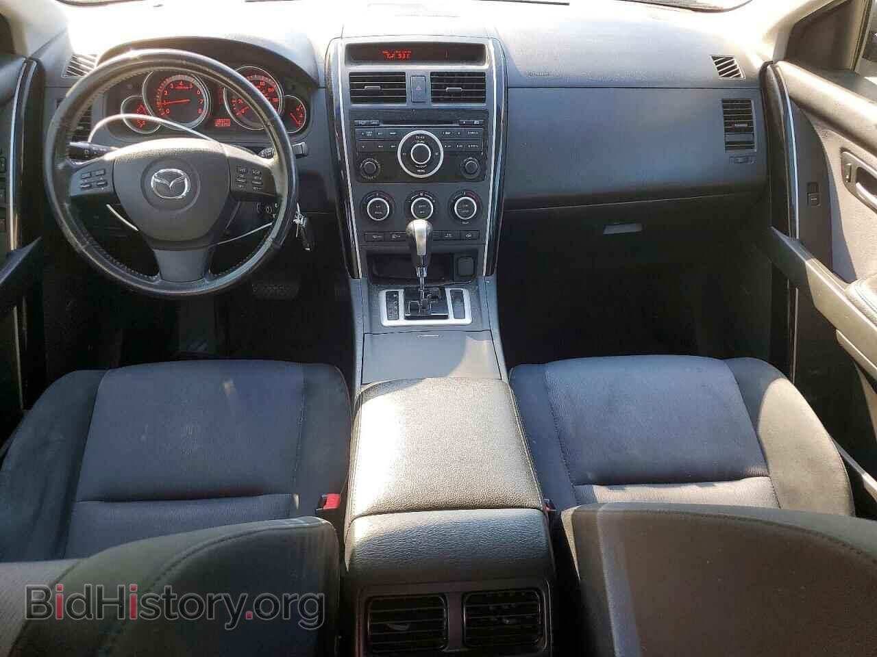 2007 MAZDA CX-9 - VIN: JM3TB28Y070111453 - Фото 8
