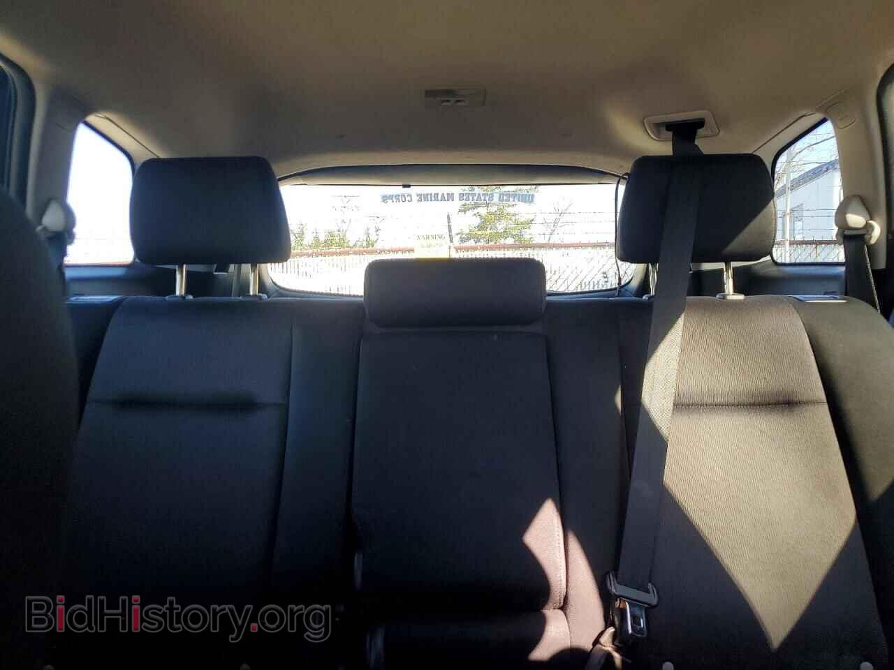 2007 MAZDA CX-9 - VIN: JM3TB28Y070111453 - Фото 10