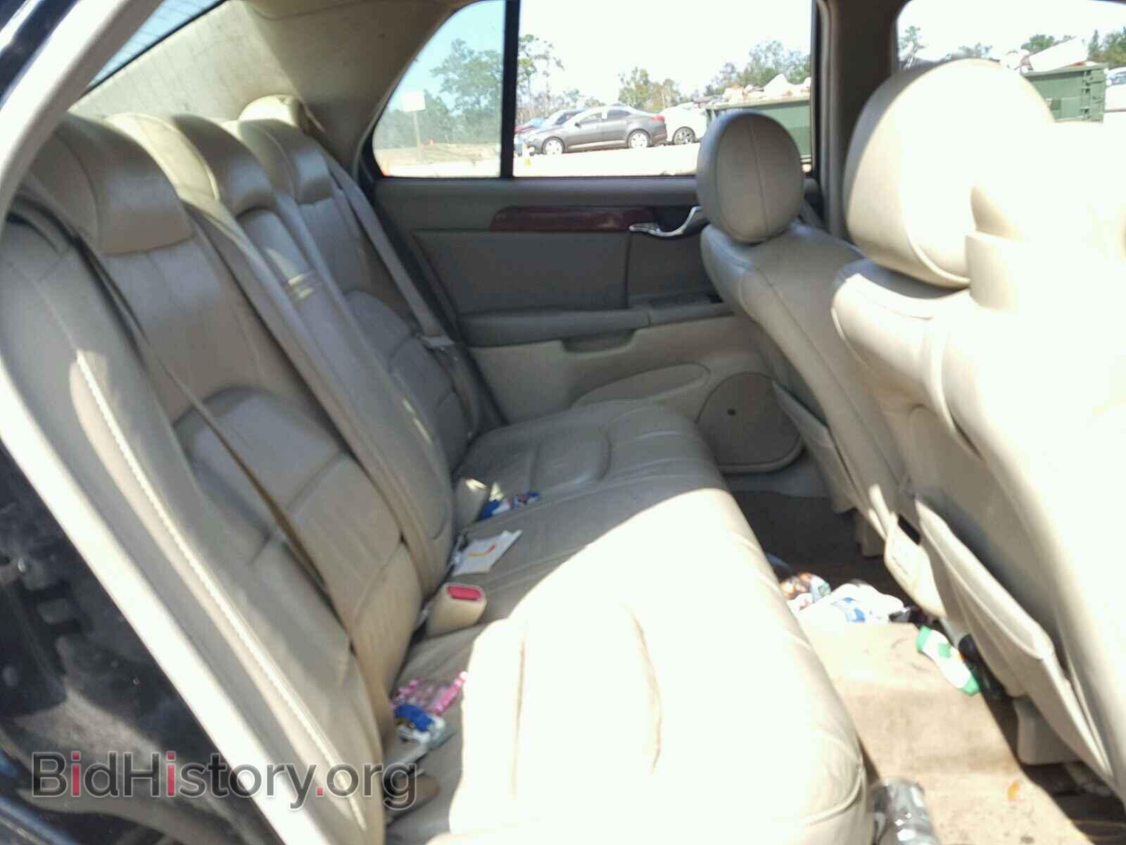 2004 CADILLAC DEVILLE - VIN: 1G6KD54Y34U157551 - Фото 6