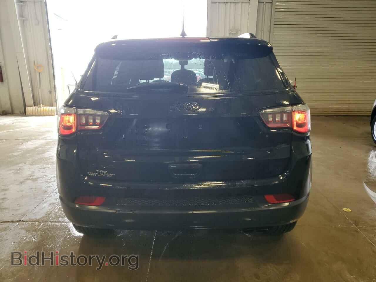 2020 JEEP COMPASS - VIN: 3C4NJDBB7LT209932 - Photo 6