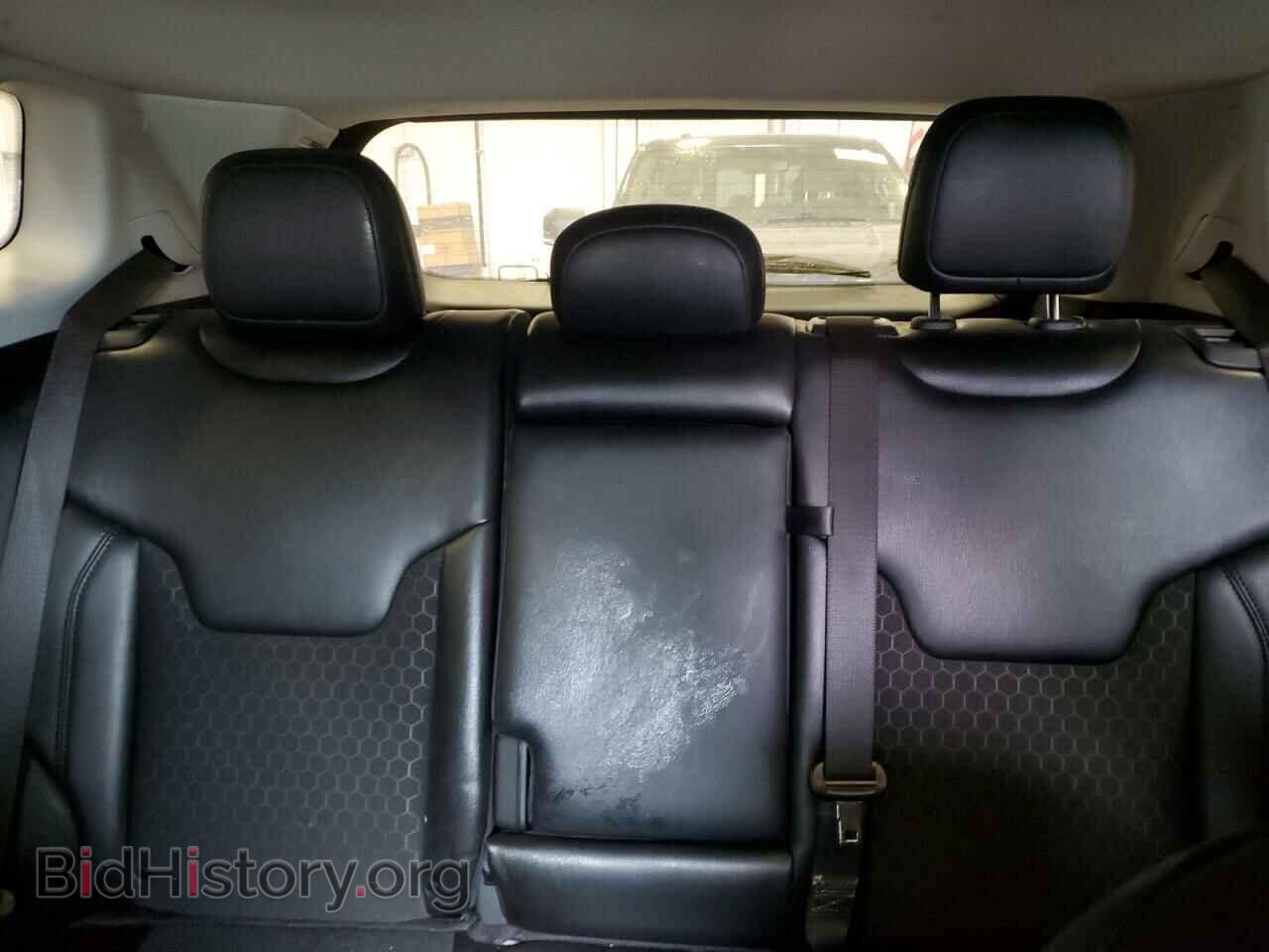 2020 JEEP COMPASS - VIN: 3C4NJDBB7LT209932 - Photo 10