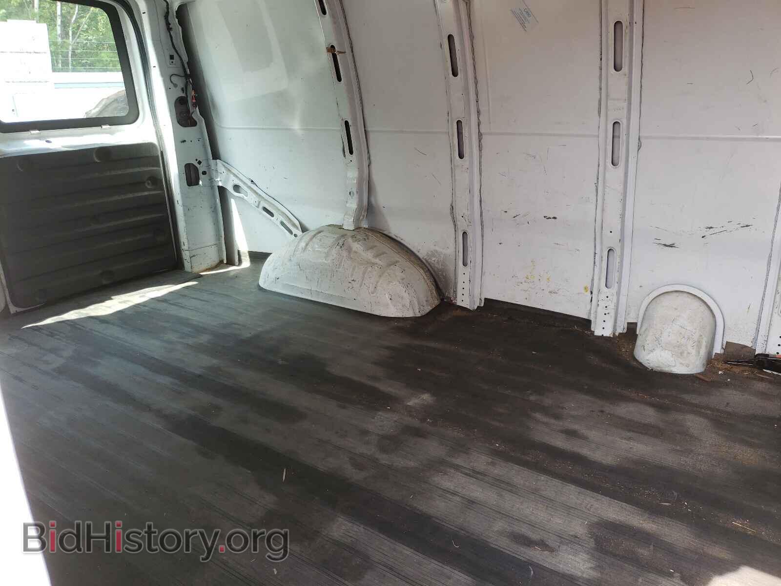 2015 CHEVROLET EXPRESS - VIN: 1GCWGFFF7F1103715 - Фото 6