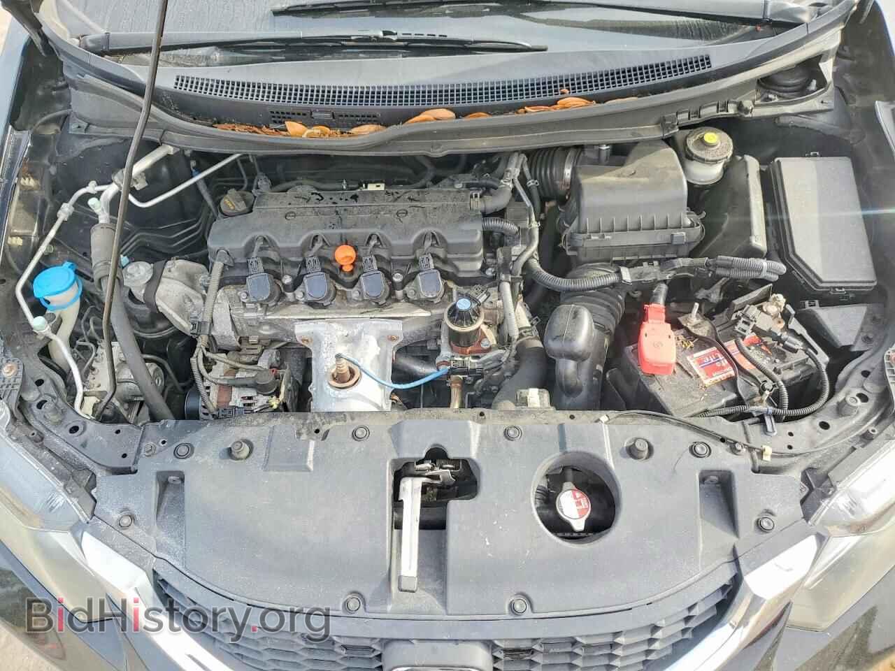 2015 HONDA CIVIC - VIN: 19XFB2F56FE215854 - Фото 11
