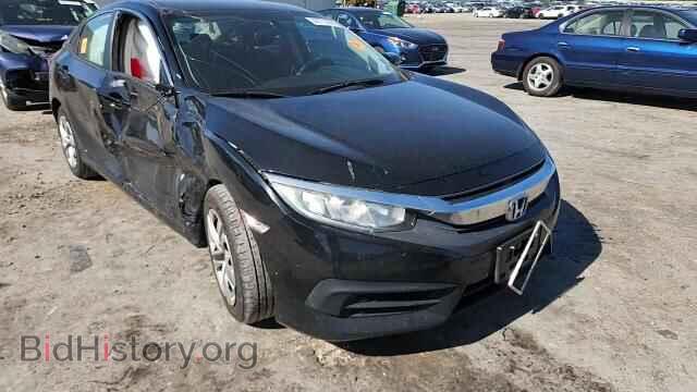 2018 HONDA CIVIC - VIN: 2HGFC2F53JH521616 - Фото 13