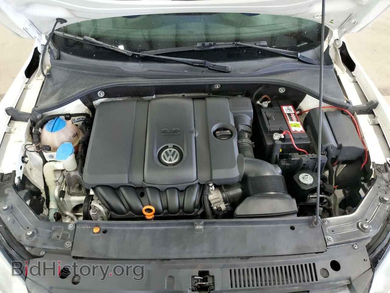 2013 VOLKSWAGEN PASSAT - VIN: 1VWAP7A30DC080080 - Фото 11