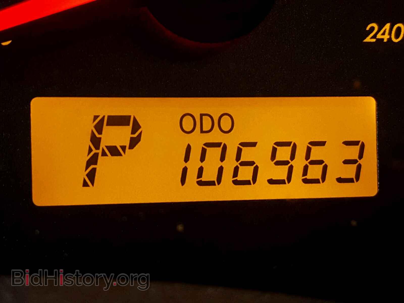 2009 TOYOTA COROLLA BA - VIN: 1NXBU40E29Z014113 - Фото 8