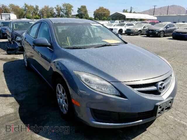 Photo 1YVHP81A495M48031 - MAZDA 6 2009