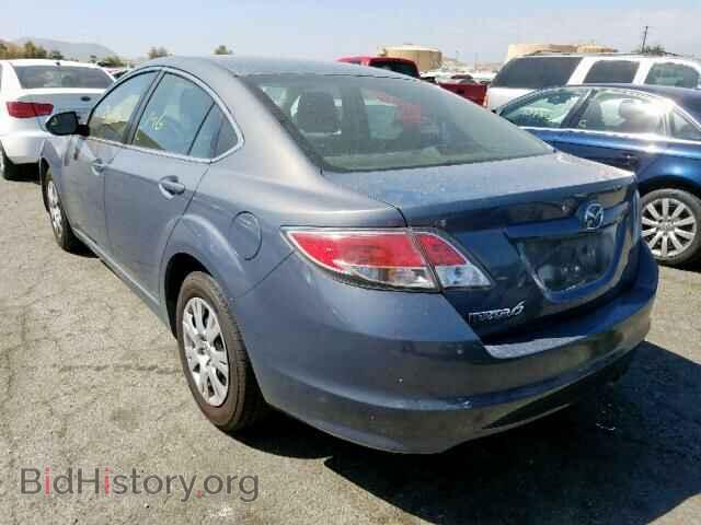 2009 MAZDA 6 - VIN: 1YVHP81A495M48031 - Фото 3