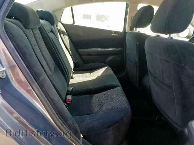 2009 MAZDA 6 - VIN: 1YVHP81A495M48031 - Фото 6