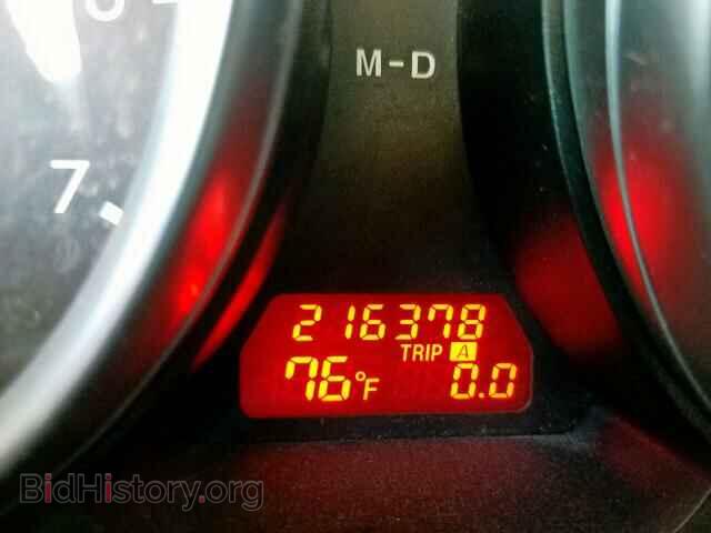 2009 MAZDA 6 - VIN: 1YVHP81A495M48031 - Фото 8