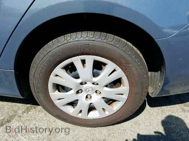2009 MAZDA 6 - VIN: 1YVHP81A495M48031 - Фото 9