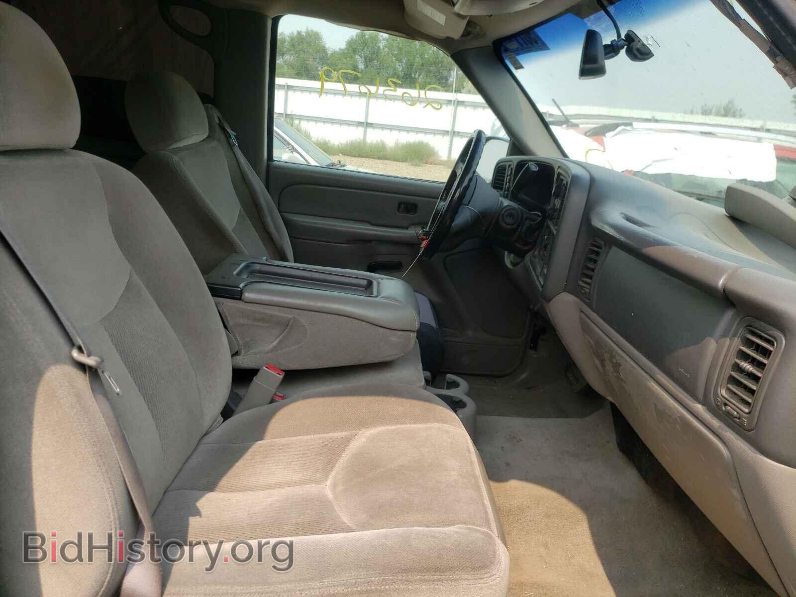 2006 GMC YUKON - VIN: 1GKEK13T46J114697 - Фото 5