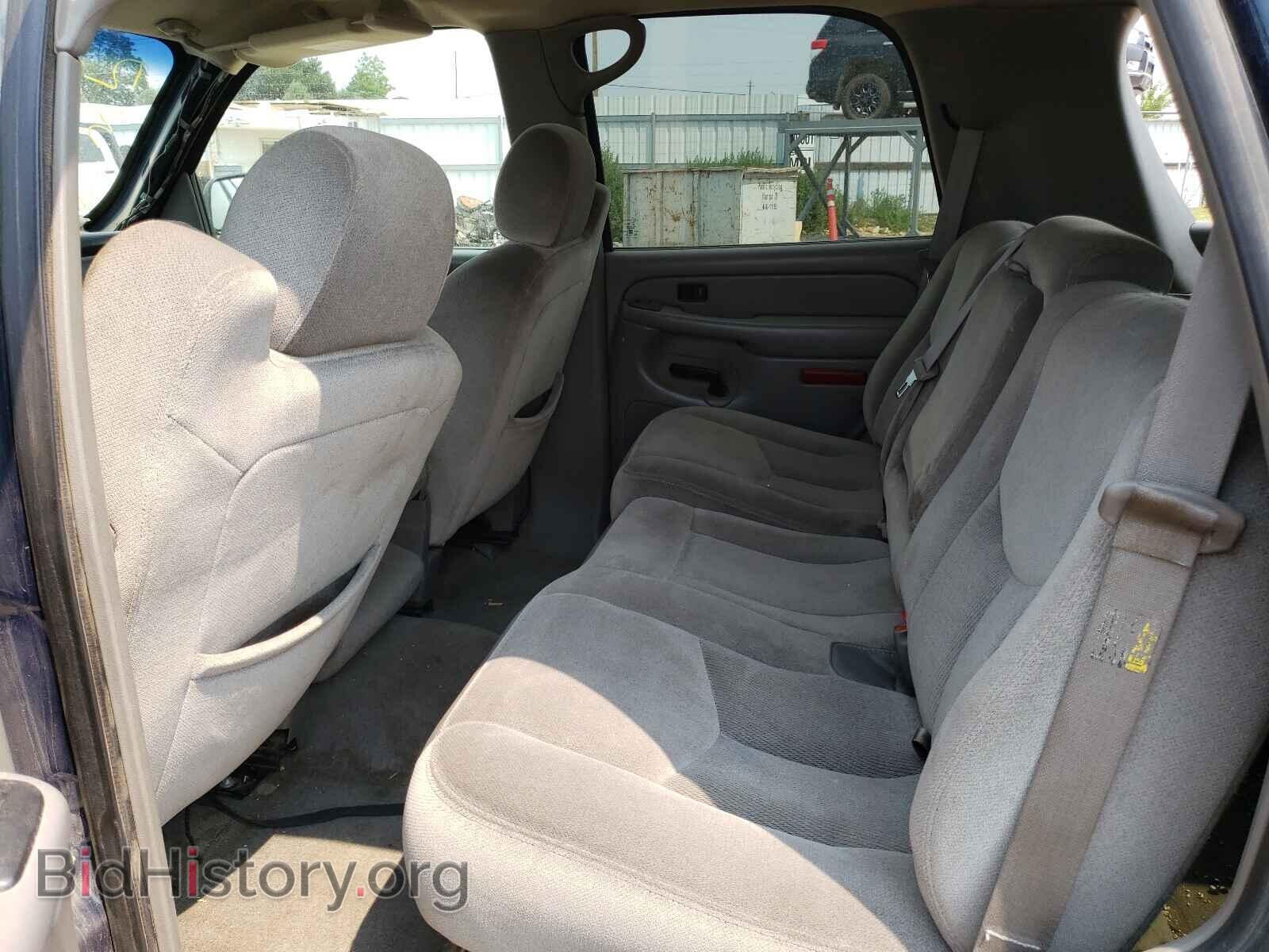 2006 GMC YUKON - VIN: 1GKEK13T46J114697 - Фото 6