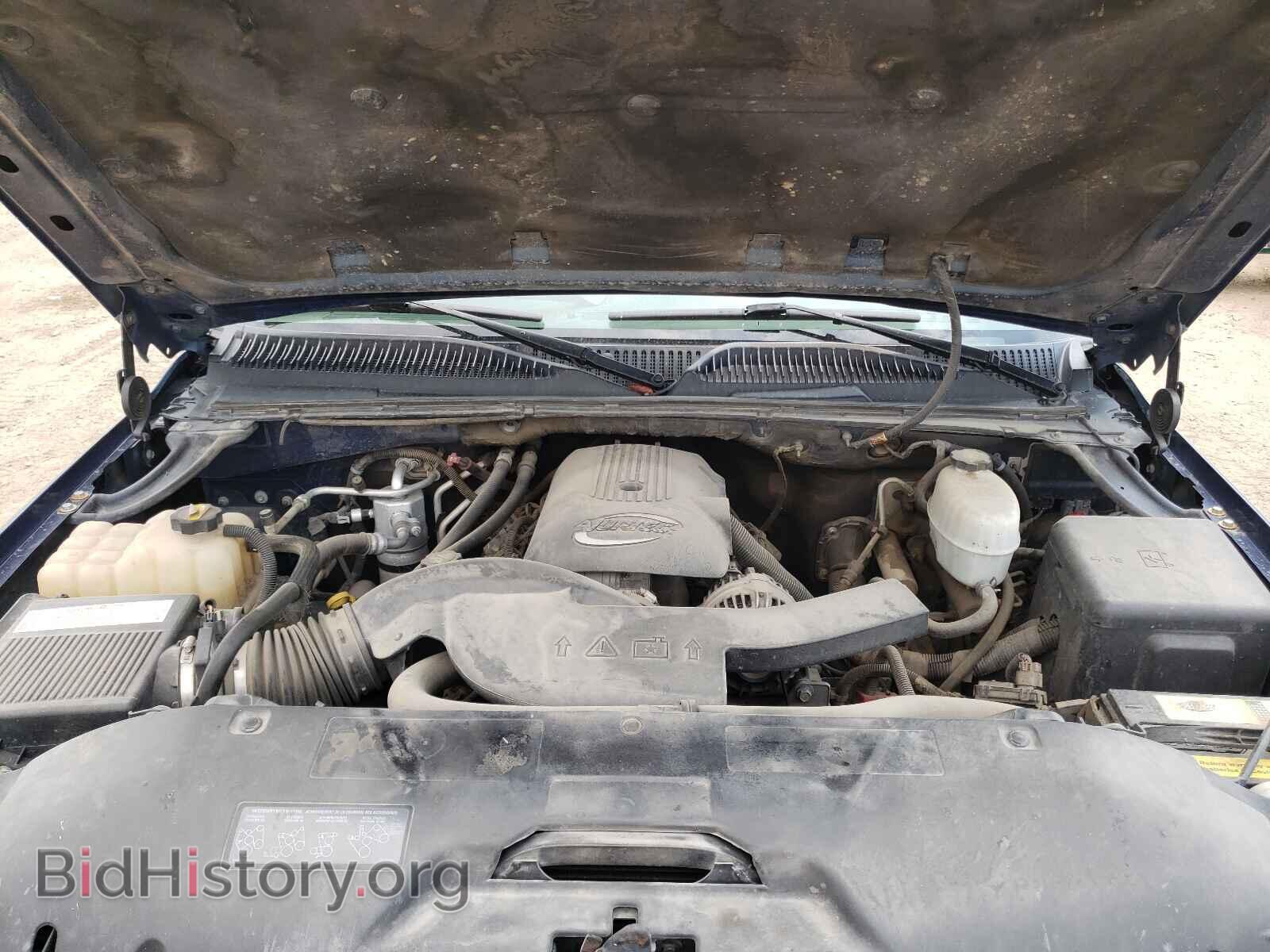 2006 GMC YUKON - VIN: 1GKEK13T46J114697 - Фото 7