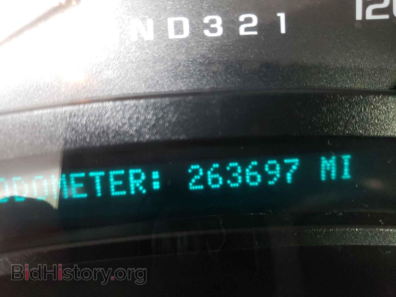 2006 GMC YUKON - VIN: 1GKEK13T46J114697 - Фото 8