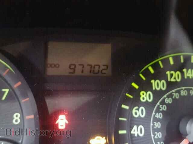 2007 KIA RIO BASE - VIN: KNADE123276291914 - Фото 8