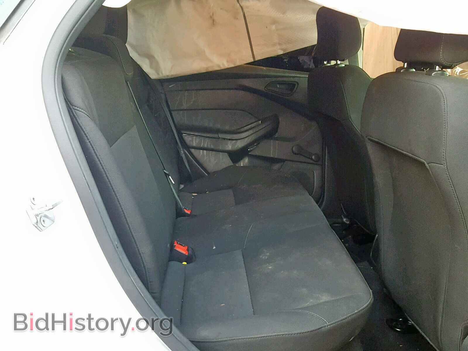 2017 FORD FOCUS - VIN: 1FADP3E20HL230937 - Photo 6