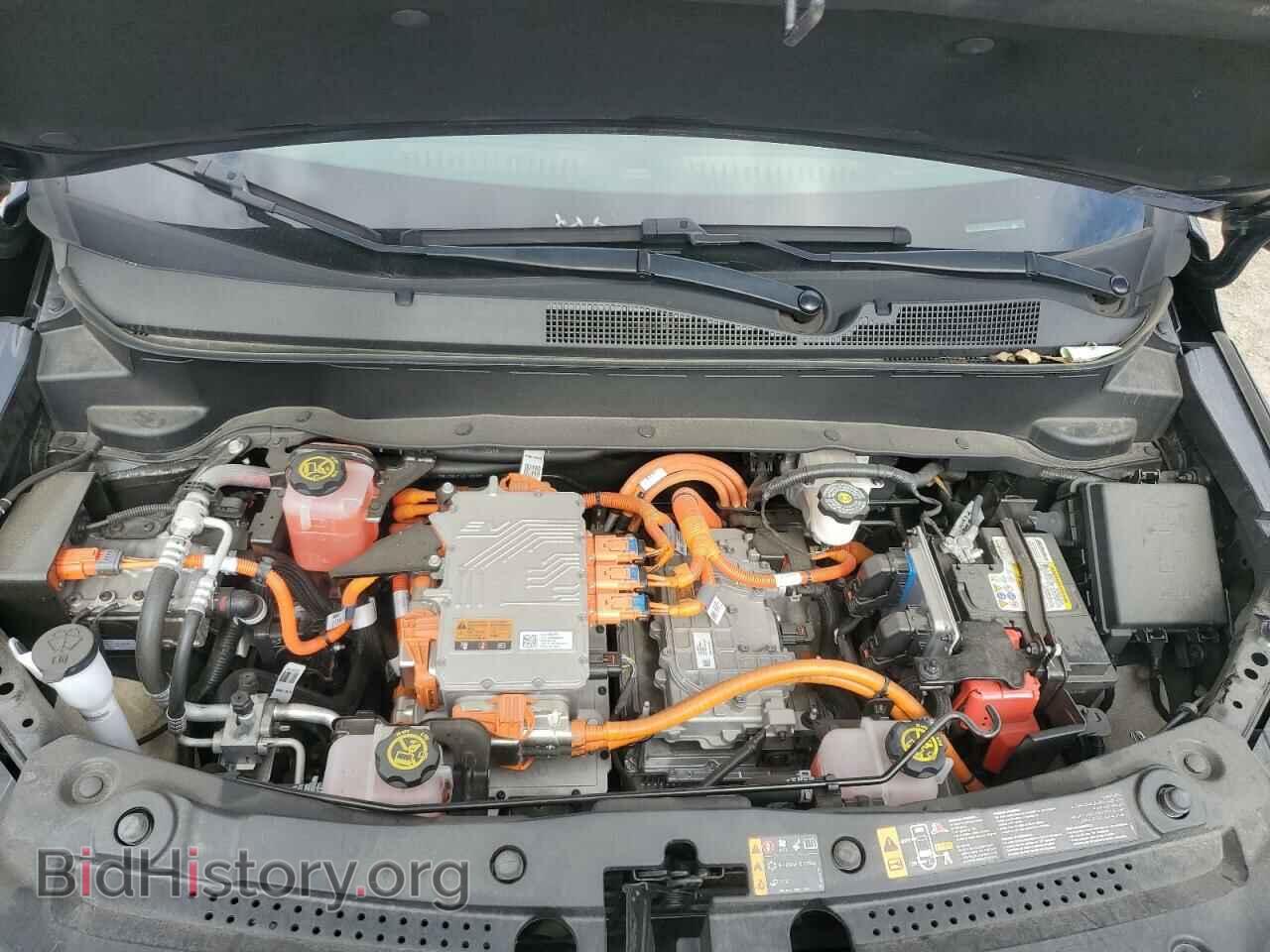 2022 CHEVROLET BOLT - VIN: 1G1FY6S02N4110432 - Фото 13