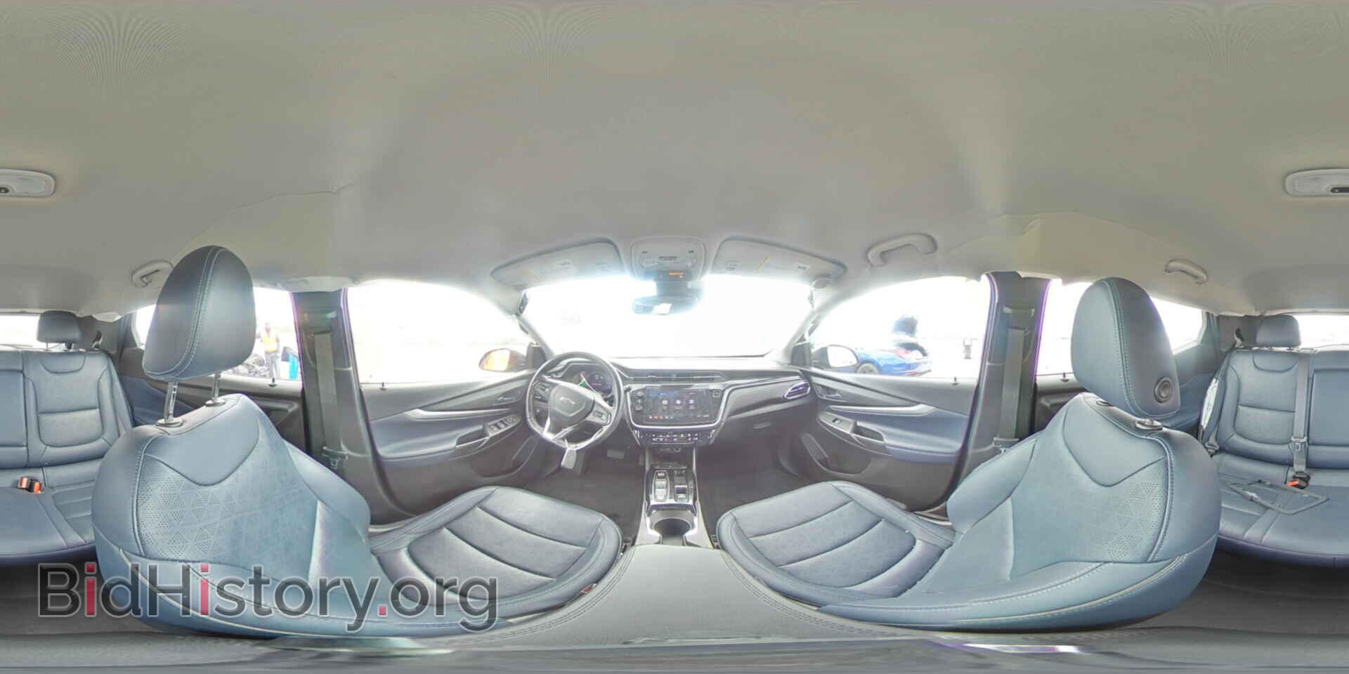 2022 CHEVROLET BOLT - VIN: 1G1FY6S02N4110432 - Фото 14