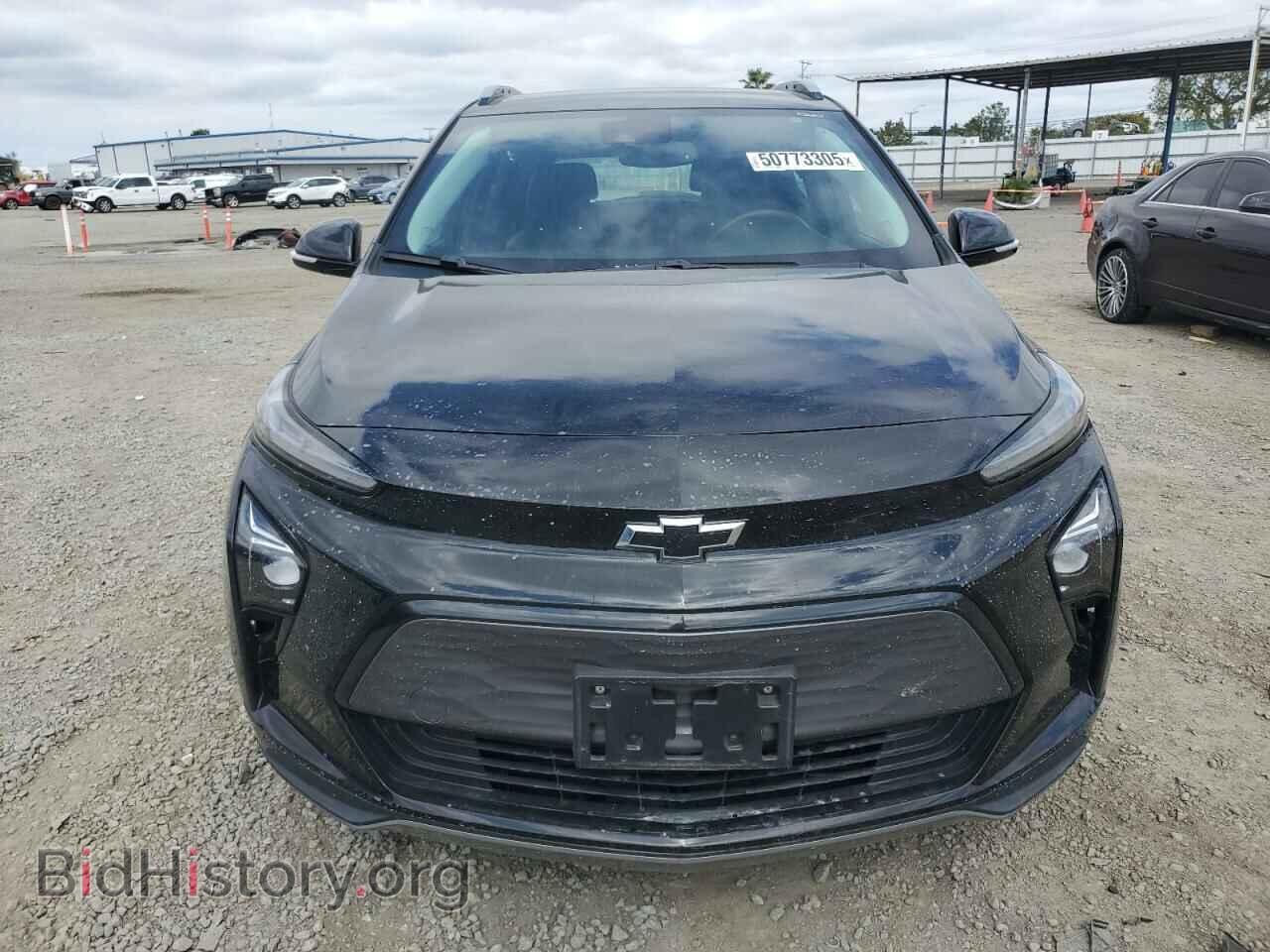 2022 CHEVROLET BOLT - VIN: 1G1FY6S02N4110432 - Фото 5