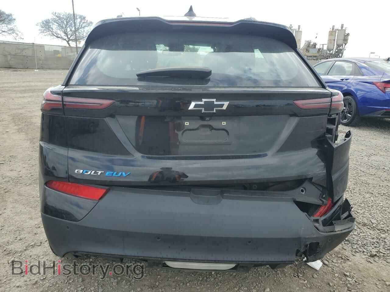 2022 CHEVROLET BOLT - VIN: 1G1FY6S02N4110432 - Фото 6