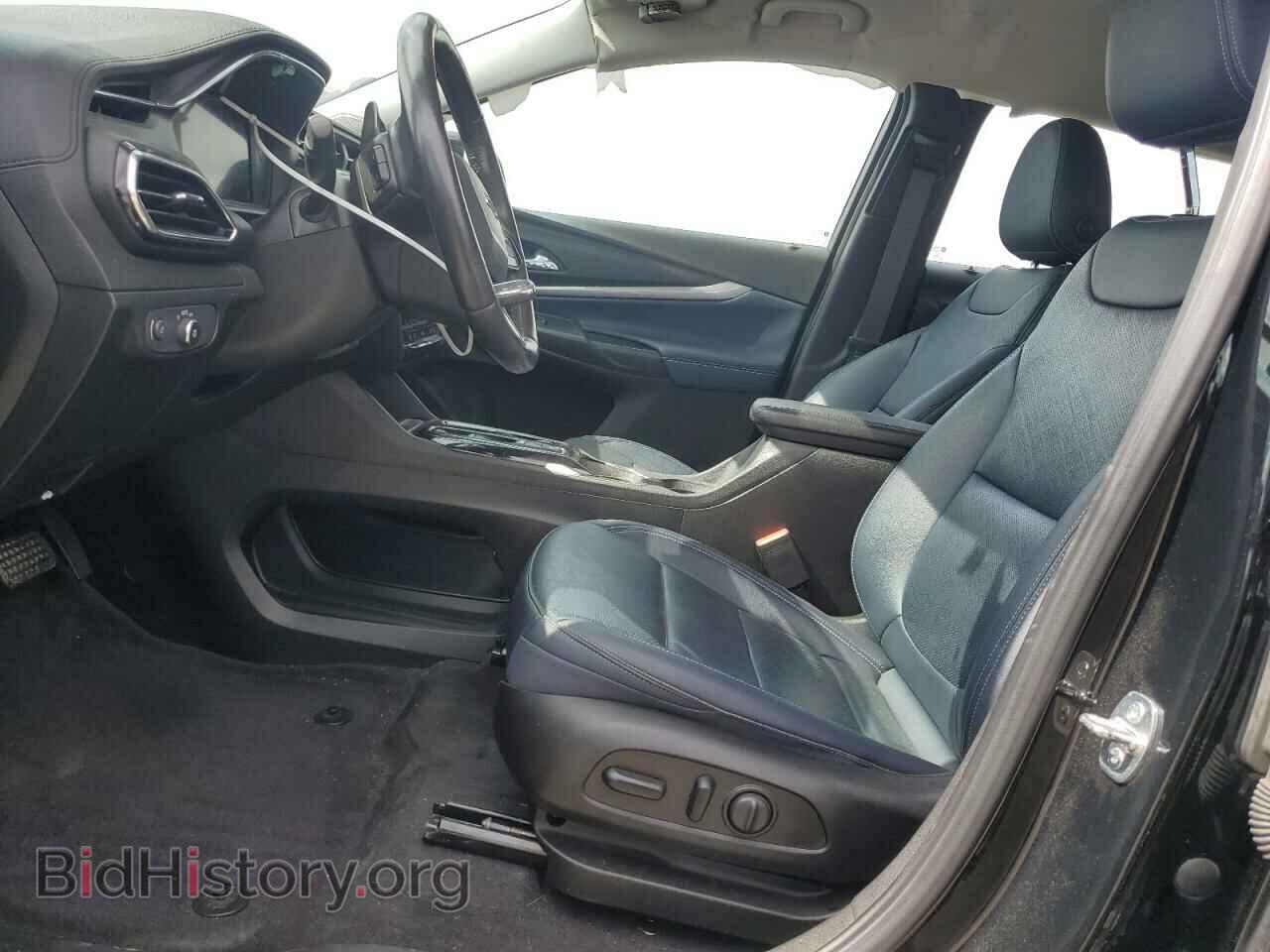 2022 CHEVROLET BOLT - VIN: 1G1FY6S02N4110432 - Фото 7